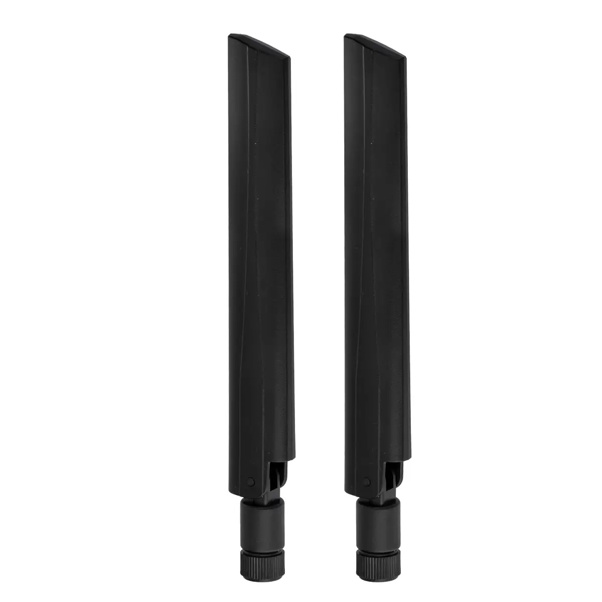 Eightwood Wide Band 5G 4G LTE GSM 3G Antenna 15.7cm (6.2in) | Boosts Signal for Routers & Gateways - view 2