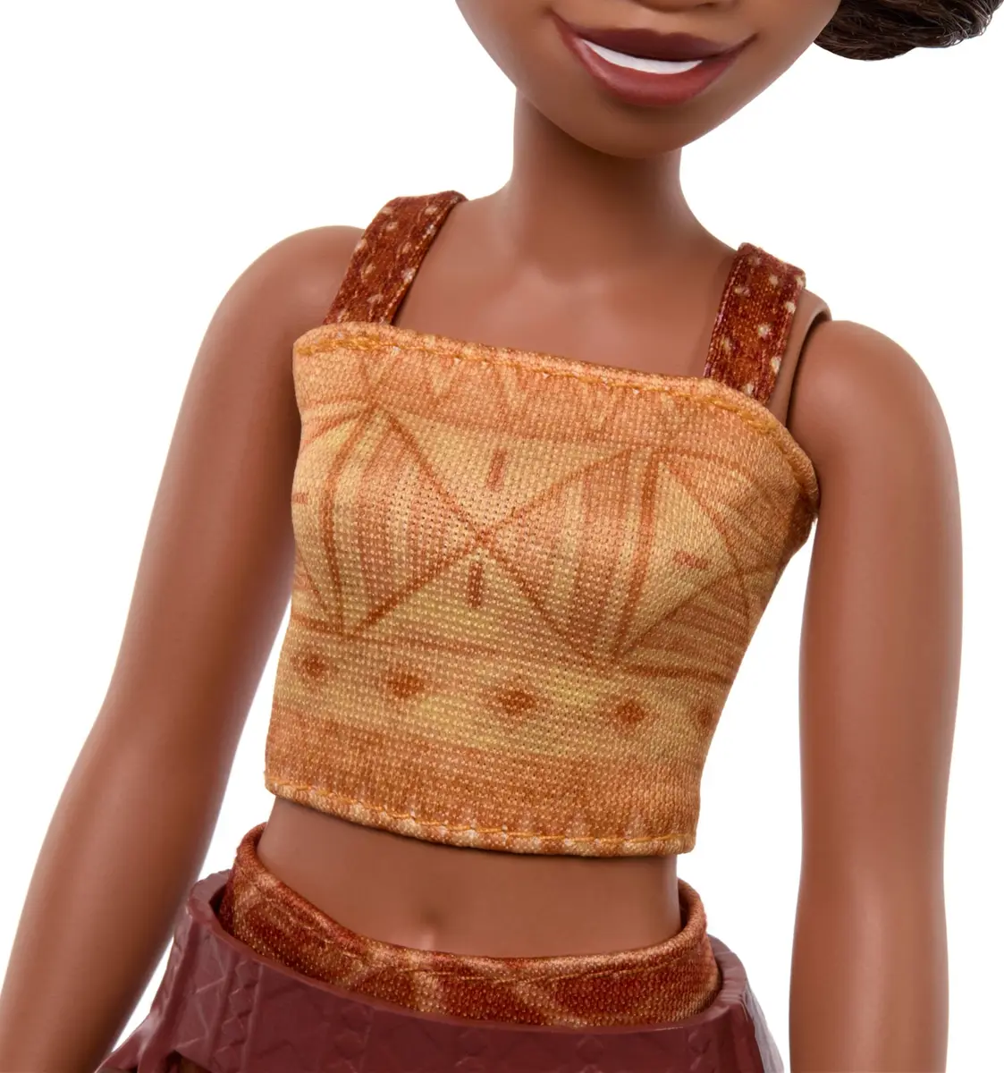 Mattel Disney Moana 2 Loto Fashion Doll with Accessories | Inspired by the Movie, 3+ - view 5
