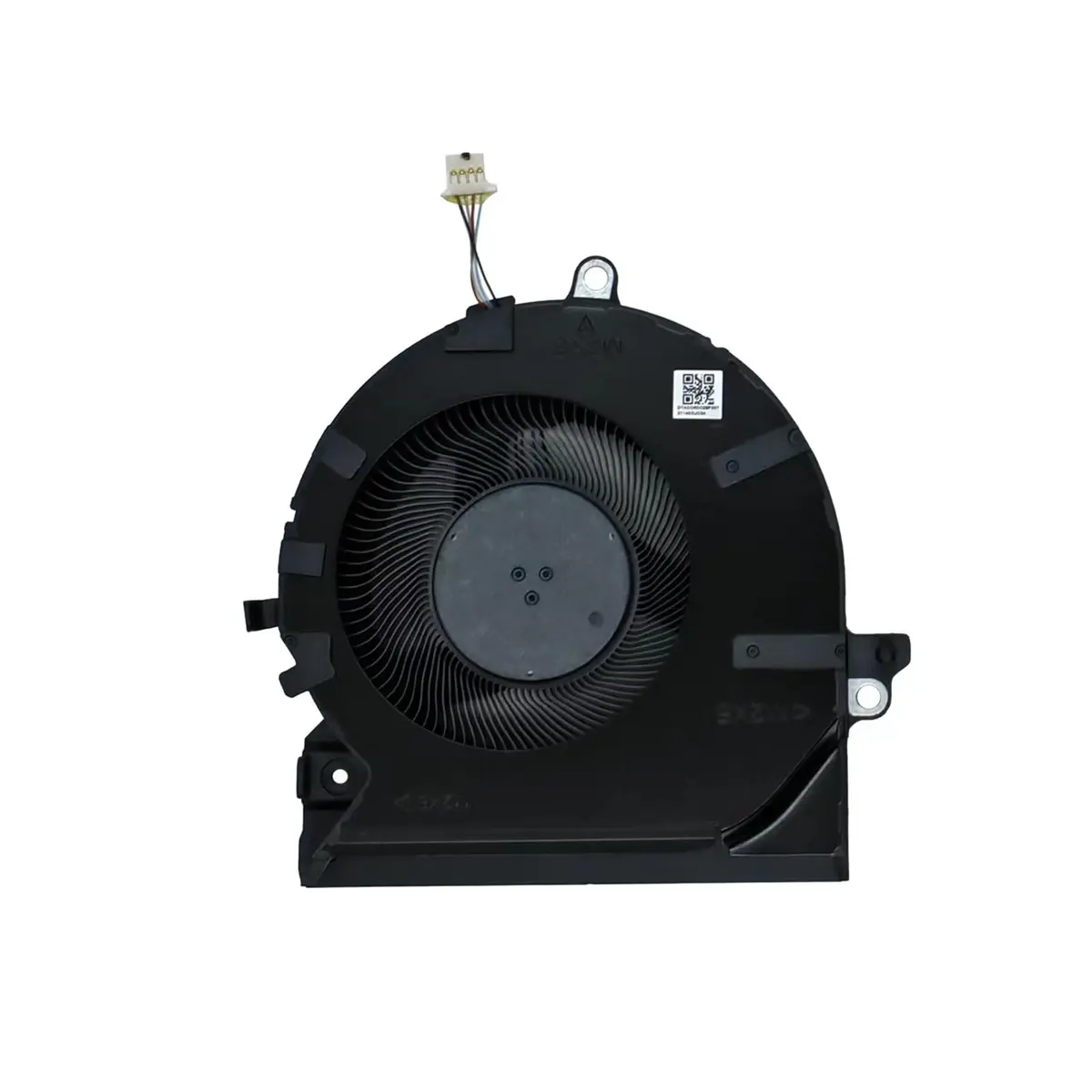 LANDALANYA Replacement CPU and GPU Cooling Fan for HP OMEN 16-B 16-C (12V, 3-Pin) | 6dB Silent Operation - view 4