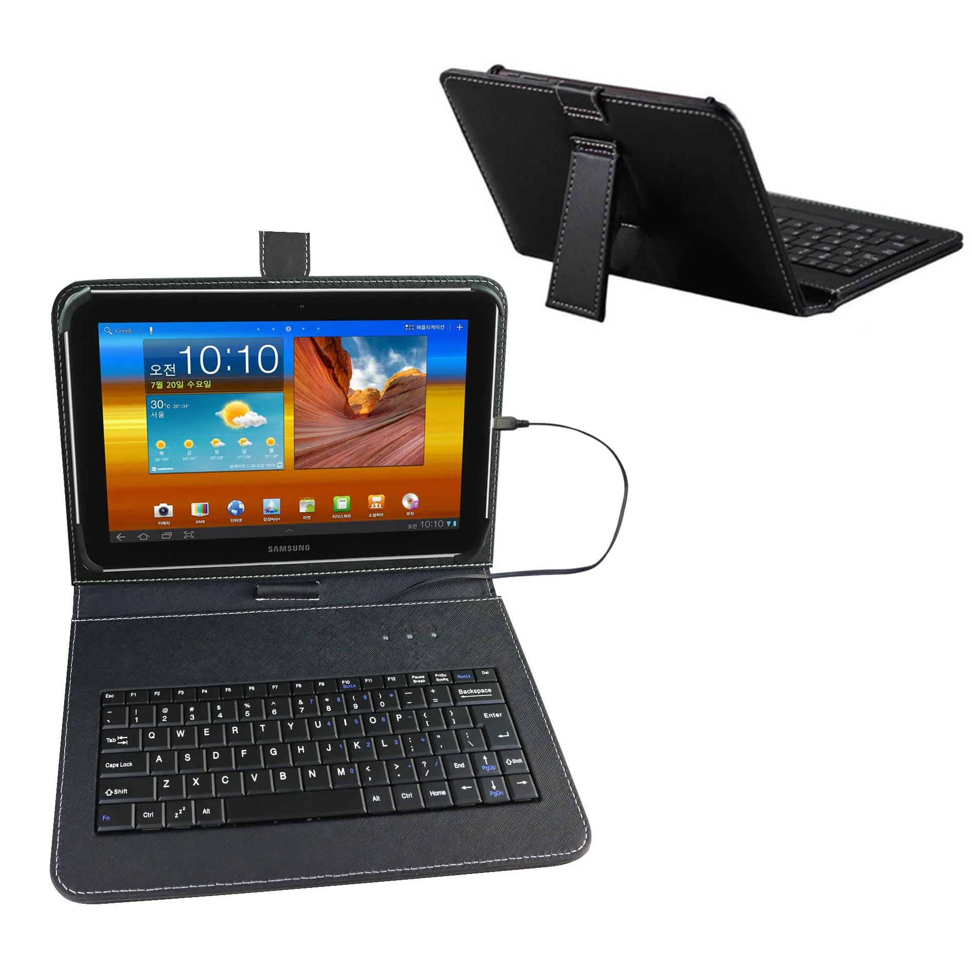 Keyboards