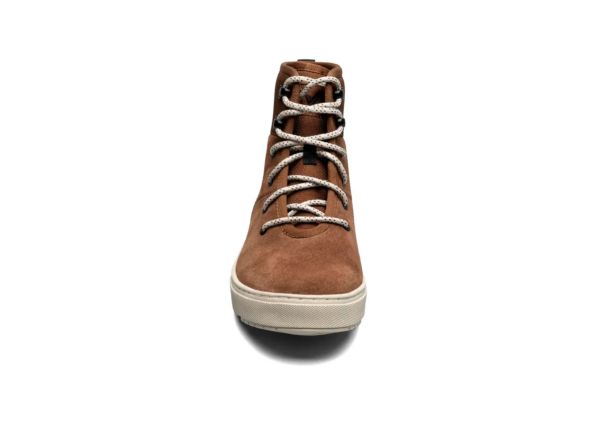 Forsake Lucie High Waterproof Women's Outdoor Sneaker Boot, Toffee, 8 M | Waterproof, Casual, Ankle Boot - view 2