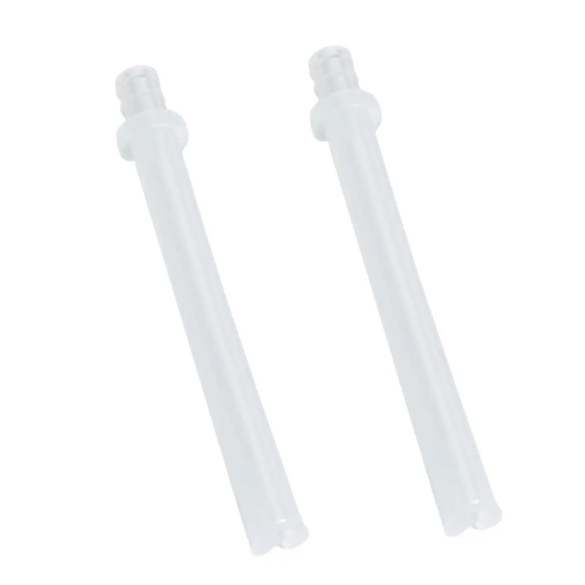 TALSWIF Milk Frothing Silicone Tube 8.99 cm (3.54") Replacement Part for Mr Coffee Espresso Maker | 2-Pack - main product image