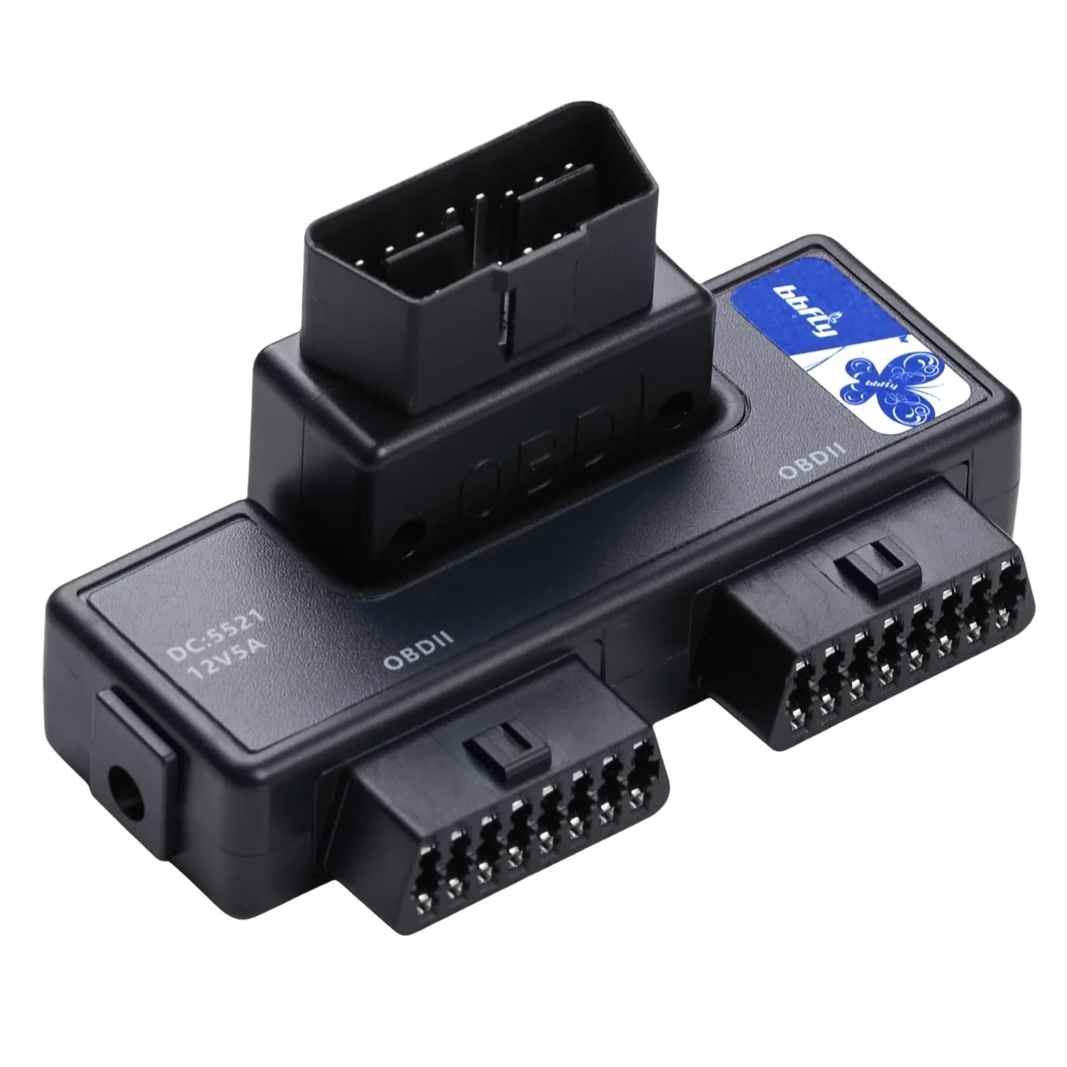 Electronic Adapter
