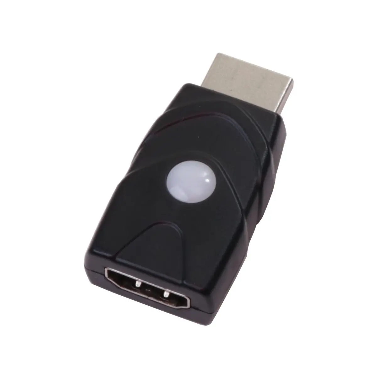 THWT HDMI 2.0 4K EDID Emulator (Model: HD-EWB) | Support Exact EDID Copy & Emulation, HDCP Passthrough, 4K@60Hz - view 2