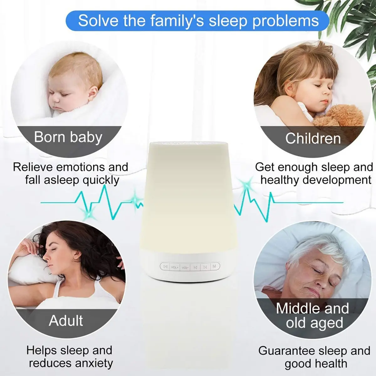 Vawolecy Universal Crib Mosquito Net with Lace Dome Canopy No Stand | Breathable Polyester Mesh, 63in Height x 177in Perimeter - view 6