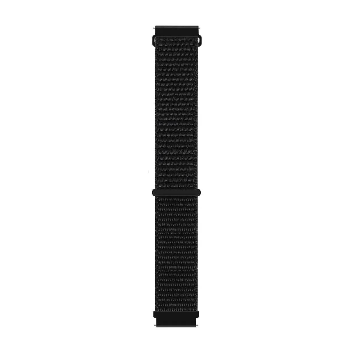 BlackPro Compatible with Coros Pace 3 Watch Band | Breathable Nylon Sport Strap for Men Women - main product image