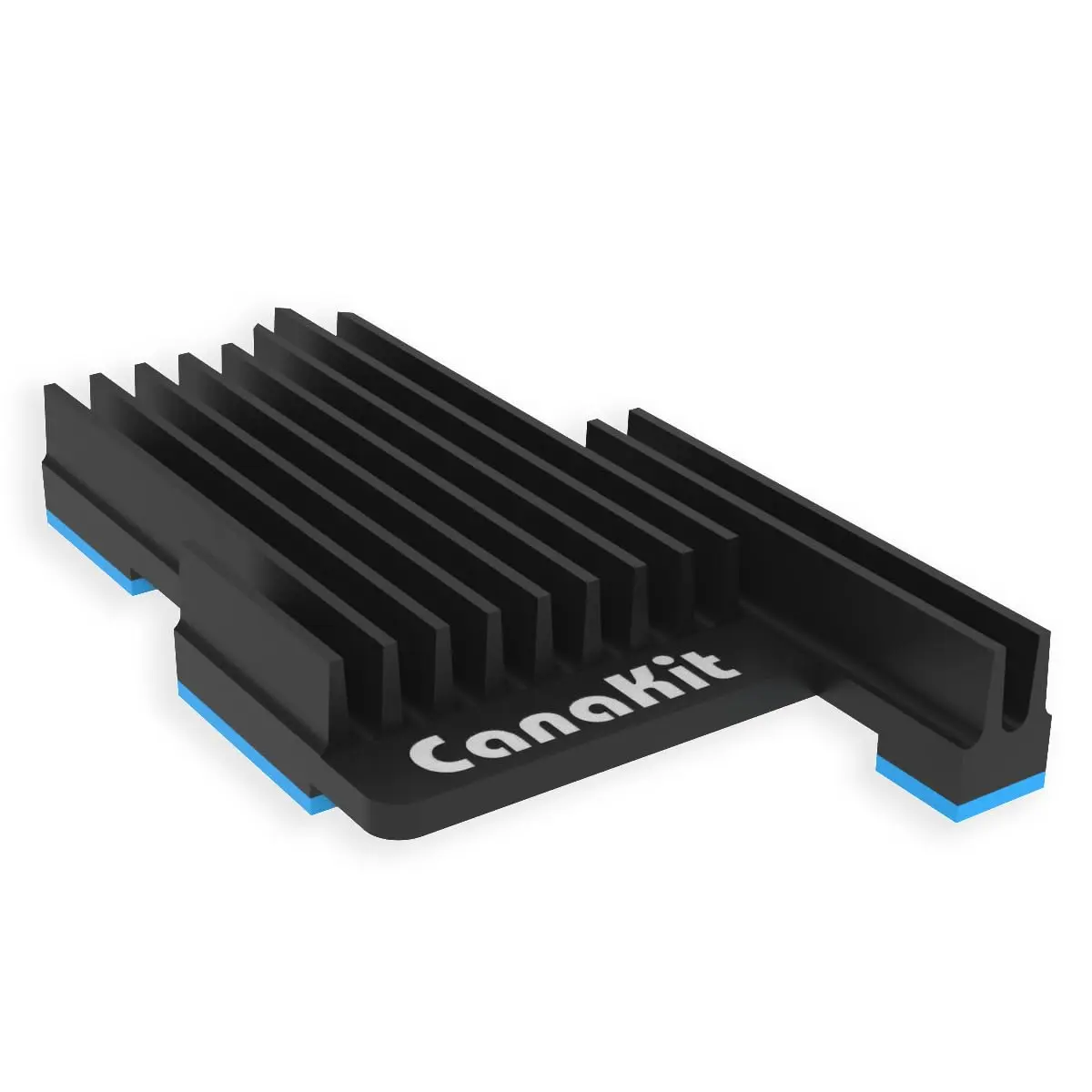 CanaKit Raspberry Pi 5 Starter Kit PRO - Turbine Black (128GB Edition) (8GB RAM) | High-Power Single Board Computer for India - view 3