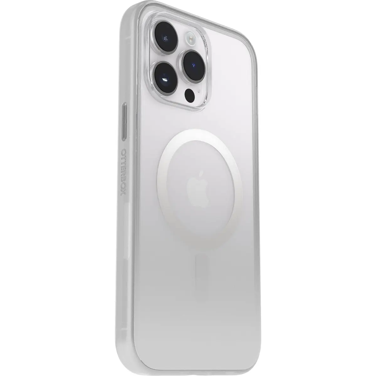 OtterBox Clear Case Series with MagSafe for iPhone 14 Pro Max, Gallant | Slim Fit Protective Case - view 4