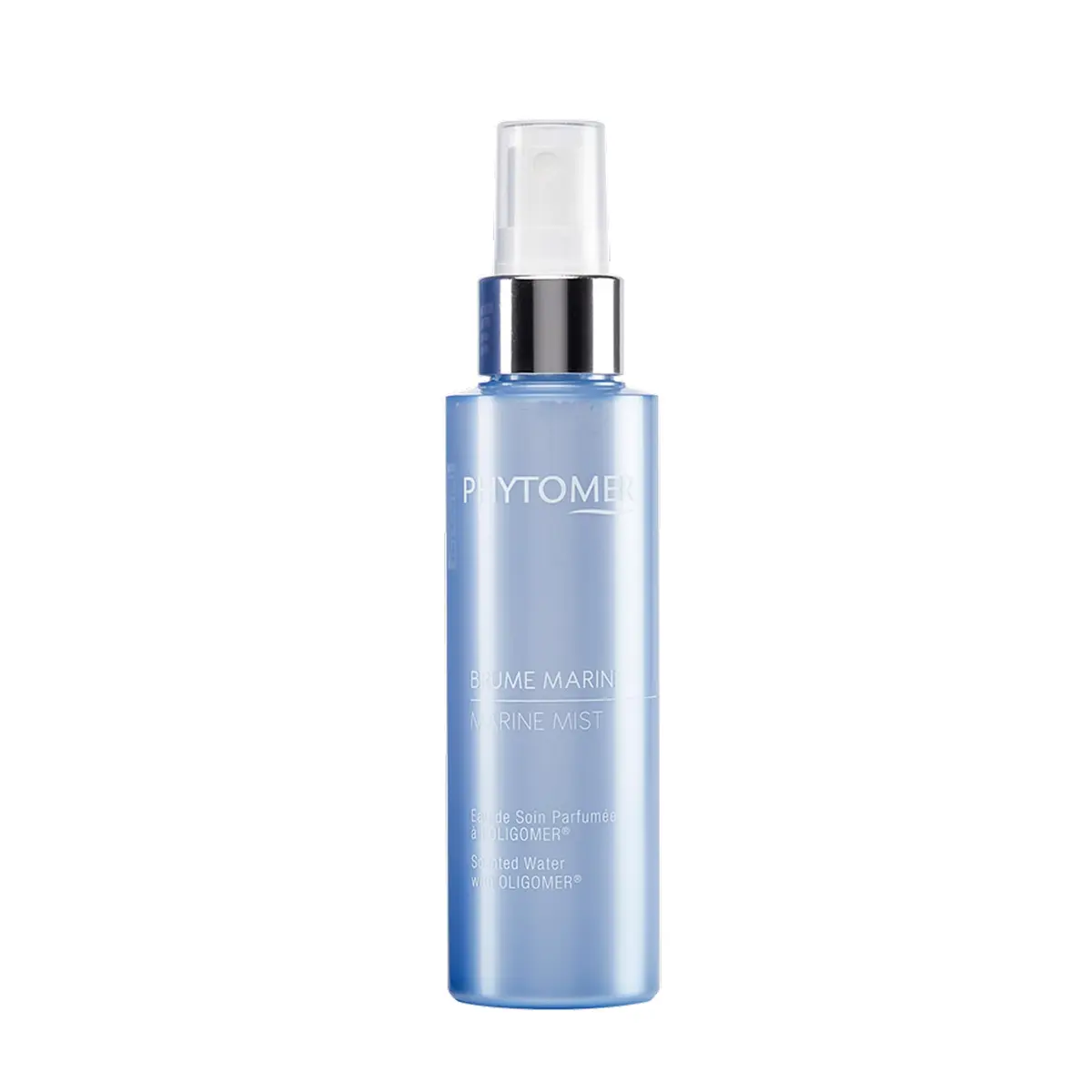 Phytomer Marine Mist Scented Face & Body Spray 100ml | Sea Minerals & Botanical Extracts - main product image