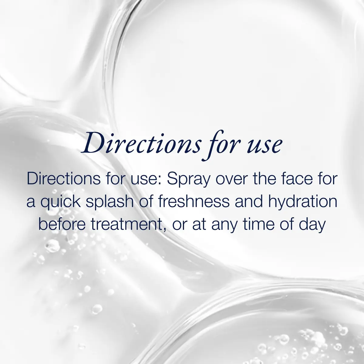 Phytomer Marine Mist Scented Face & Body Spray 100ml | Sea Minerals & Botanical Extracts - view 6