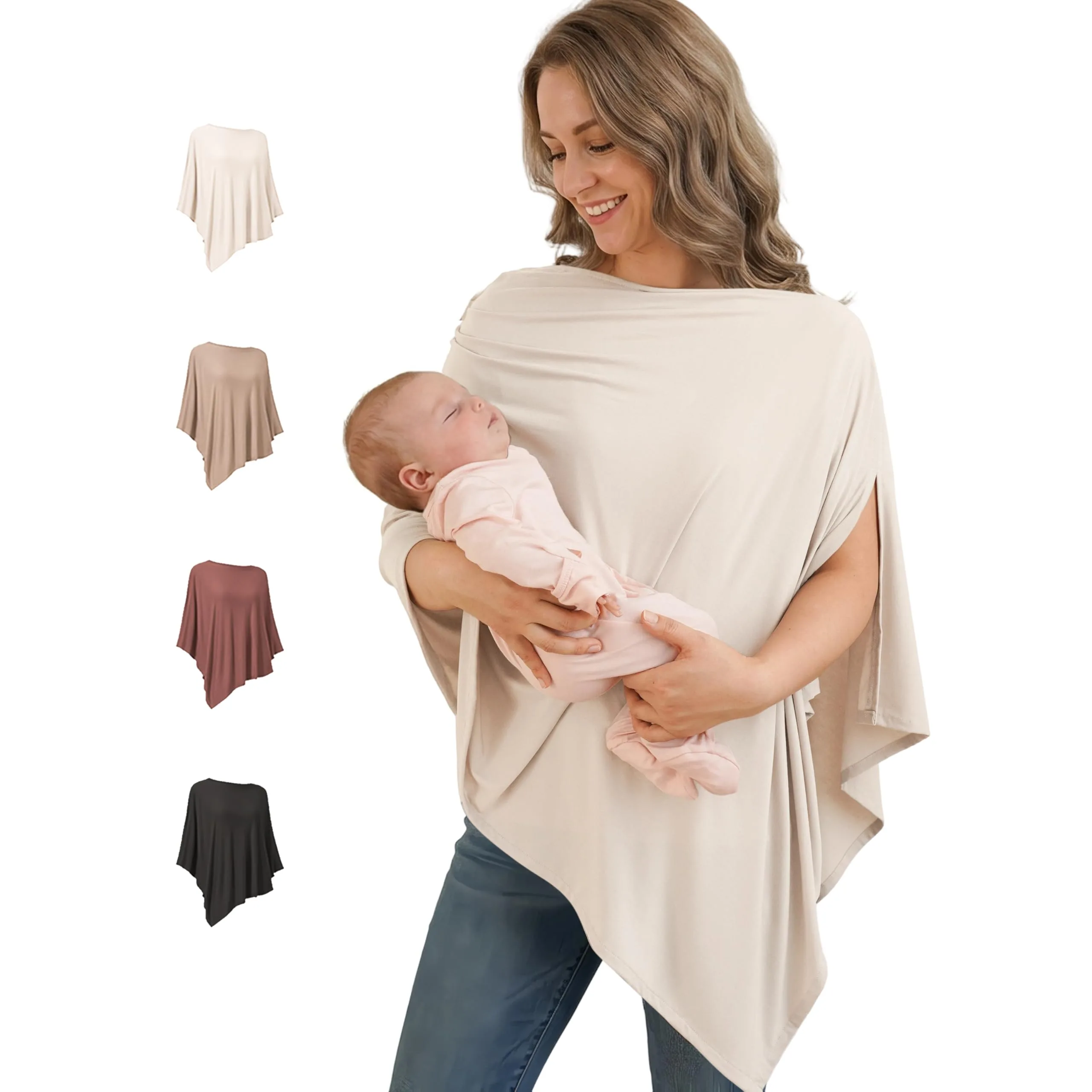 Nursing Covers