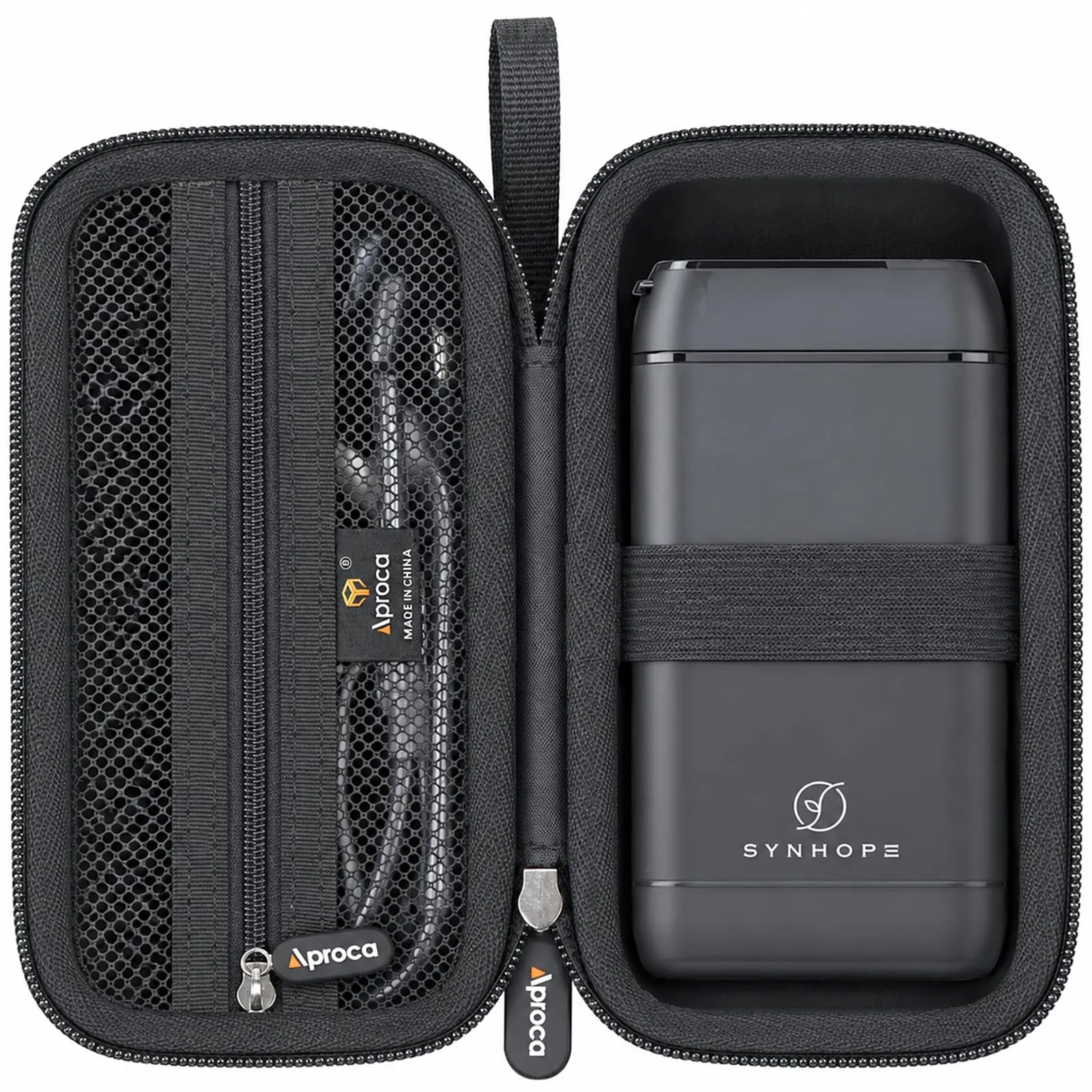 Carrier Bag Case