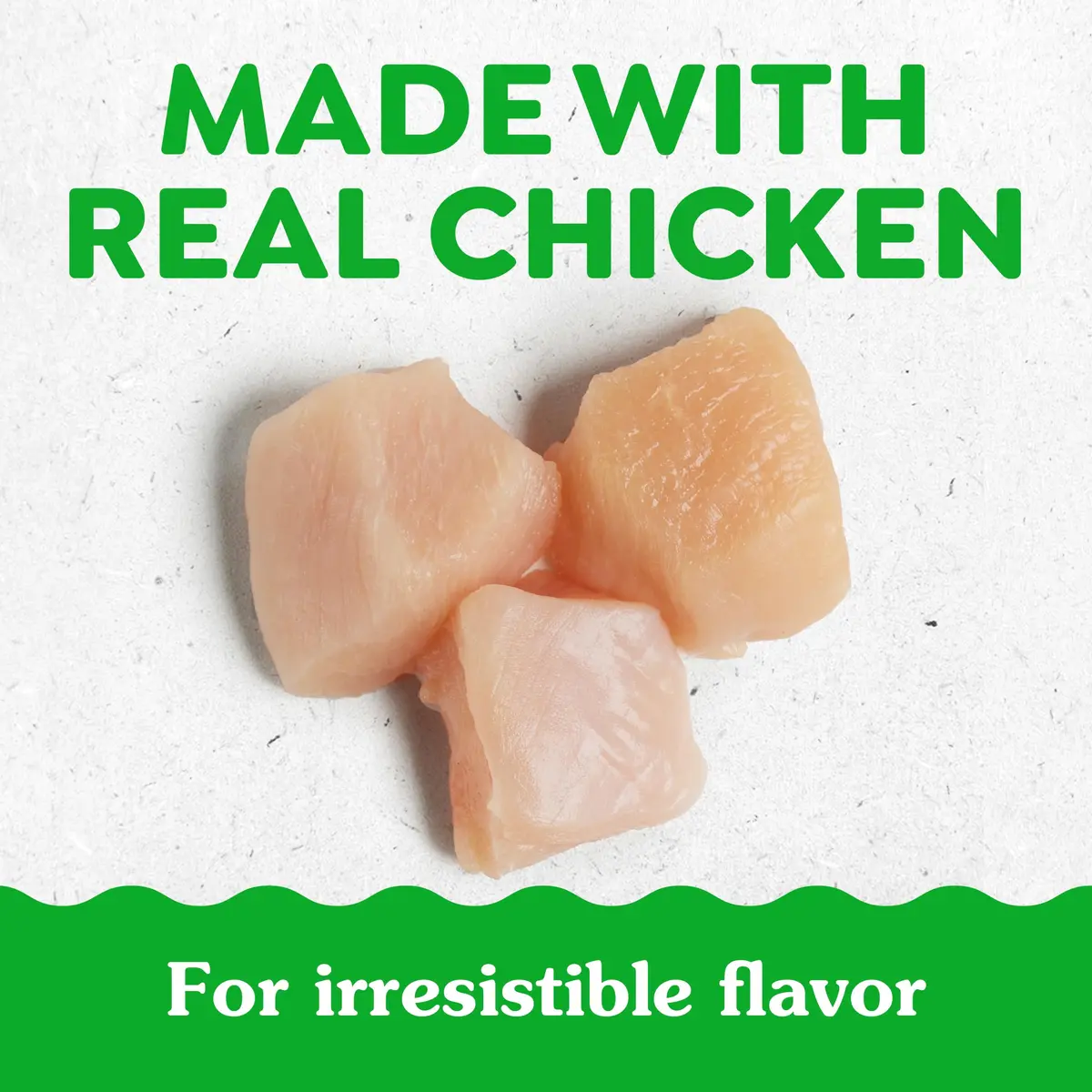 Greenies Hip & Joint Soft Dog Chews, Chicken Flavor, 30 Count | Supports Mobility & Flexibility - view 3