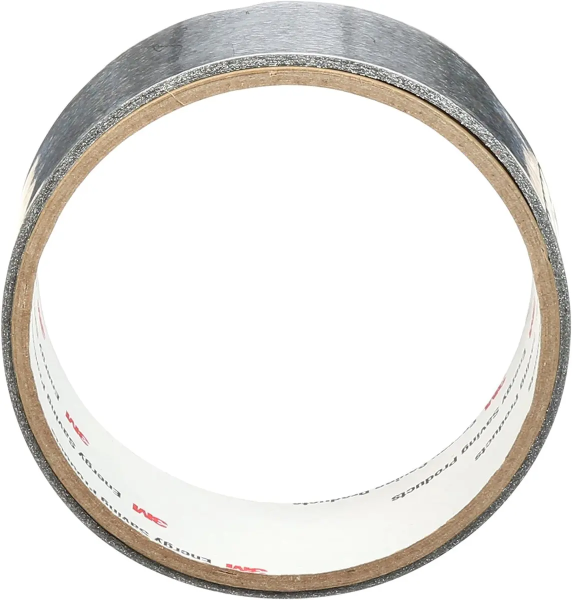 3M High Temperature Flue Tape 1.5 in x 15 ft | Up to 600°F Heat Resistance, Pack of 2 - view 2
