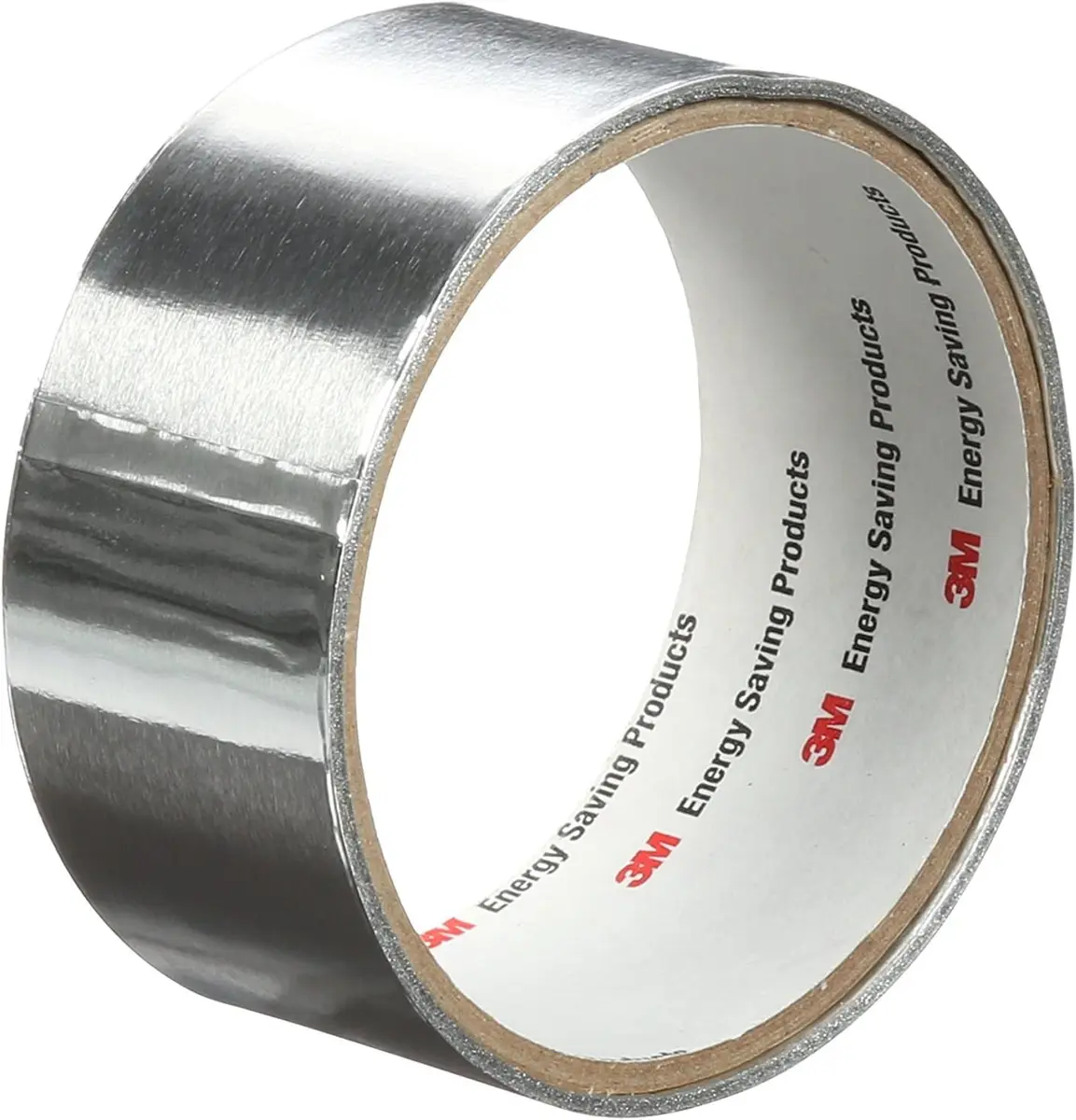 3M High Temperature Flue Tape 1.5 in x 15 ft | Up to 600°F Heat Resistance, Pack of 2 - view 3
