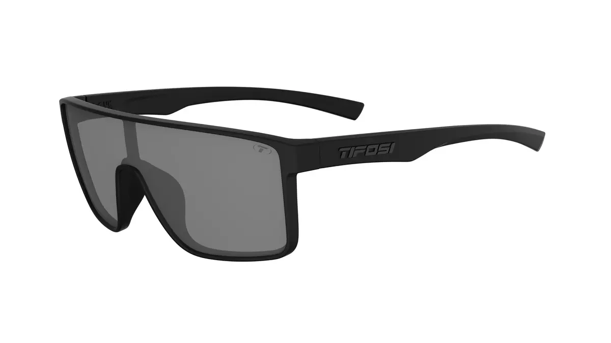 Tifosi Sanctum Sunglasses Large Fit UV Protection | Style & Performance (70-120 chars) - main product image