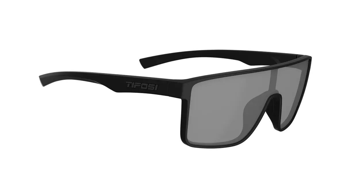Tifosi Sanctum Sunglasses Large Fit UV Protection | Style & Performance (70-120 chars) - view 5