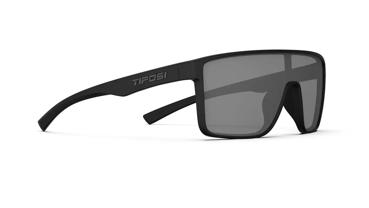 Tifosi Sanctum Sunglasses Large Fit UV Protection | Style & Performance (70-120 chars) - view 8