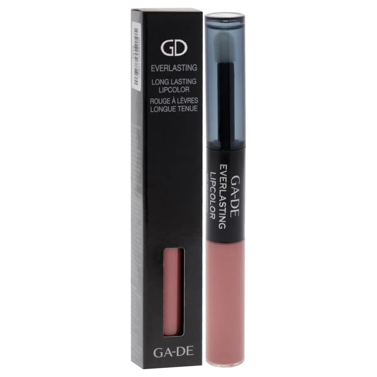GA-DE Everlasting Lip Color, 93 - Full Coverage, Non-Oily, Moisturizing, Long Lasting Lipstick - Dries Quickly into Ultra-Thin Film - view 3