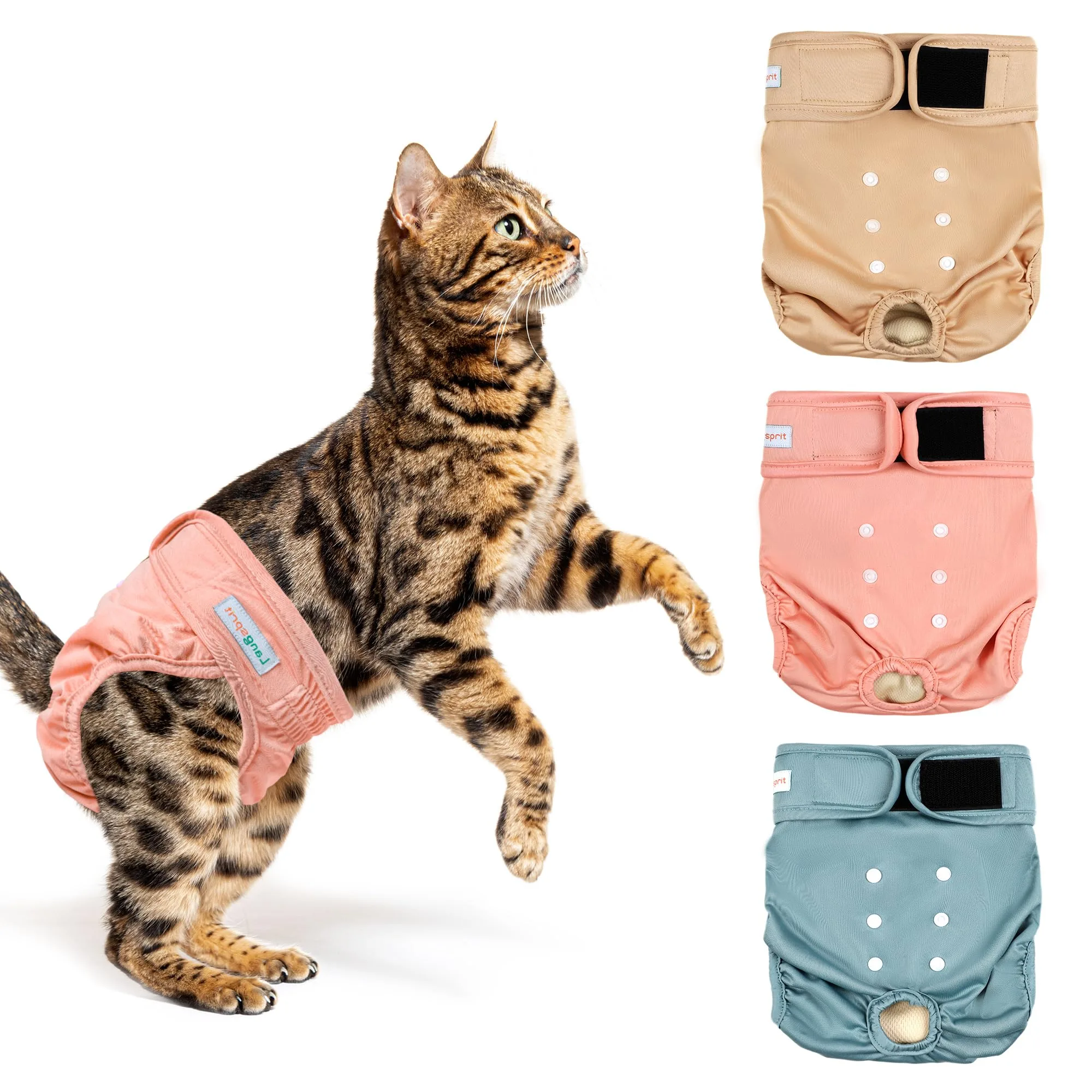 Animal Incontinence Protector