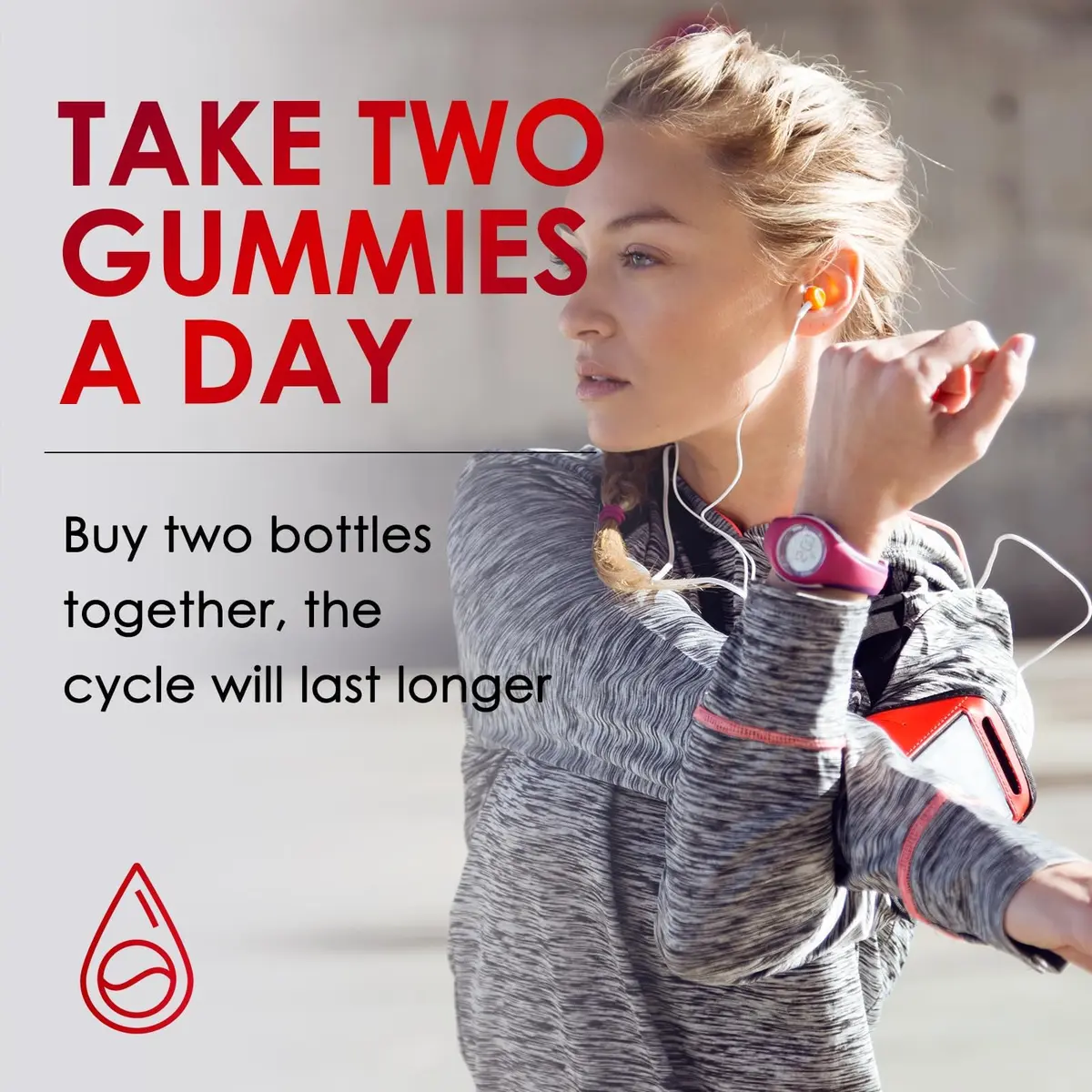 KGGCDD Keto ACV Gummies 1500MG | Apple Cider Vinegar Gummies for Weight Loss, Vegan & Gluten-Free - view 5