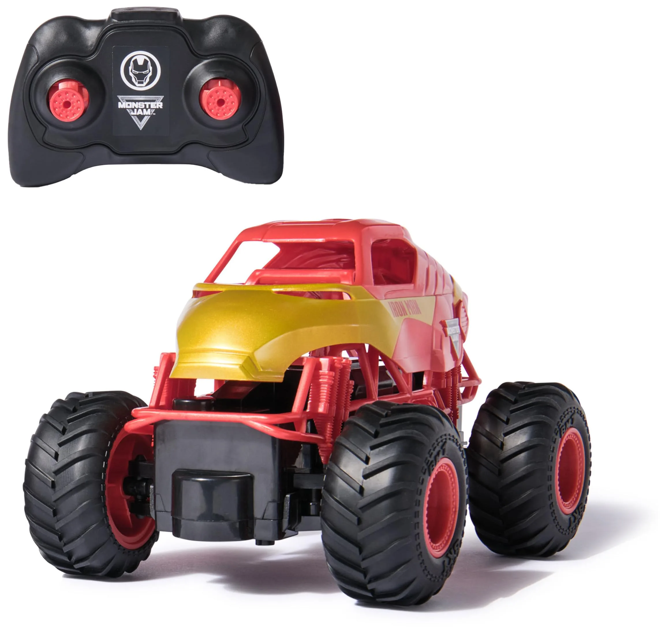 Remote & App Controlled Vehicles