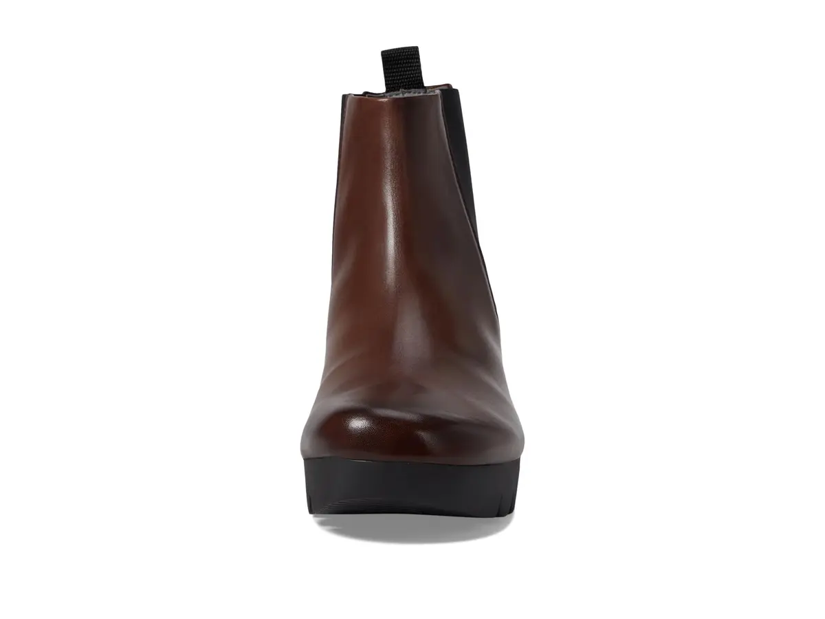 Fly London Vaze177fly Ankle Boot Brown 9/9.5 | Comfort & Style - view 3