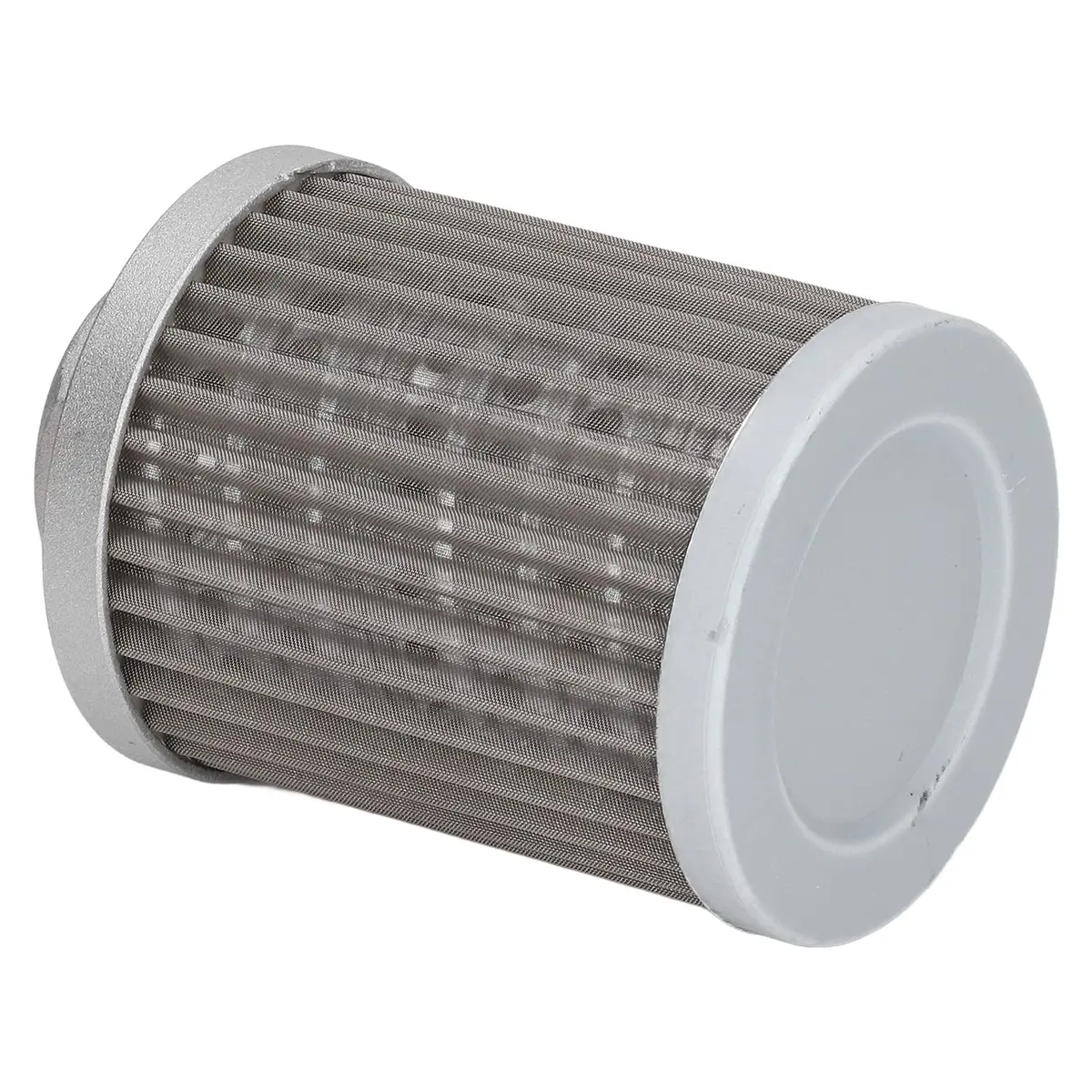 Fdit Hydraulic Suction Oil Filter Strainer 63L Min 0.02MPa | Stainless Steel, 80-180 μm Filtration, Tubular Connection - view 4