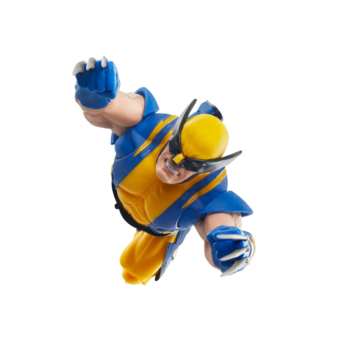 Marvel Legends Series Wolverine 6-inch Action Figure | Marvel 85th Anniversary Collectible - view 7