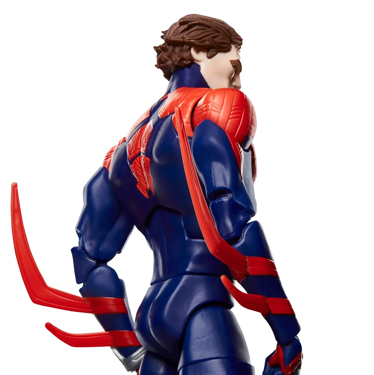 Marvel Legends Series Spider-Man 2099 | 6-inch Action Figure | Collectible Toy for Fans & Kids - view 3