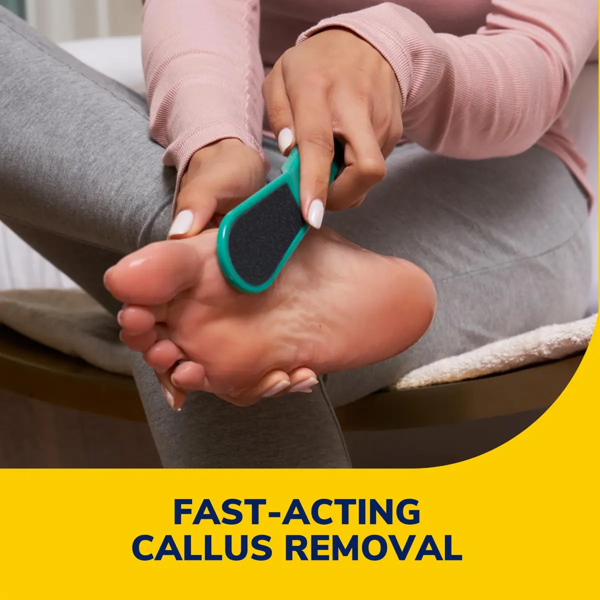 Dr. Scholl's Foot Callus Remover Gel for Feet | Fast-Acting, Gentle, No-Touch Application - view 5