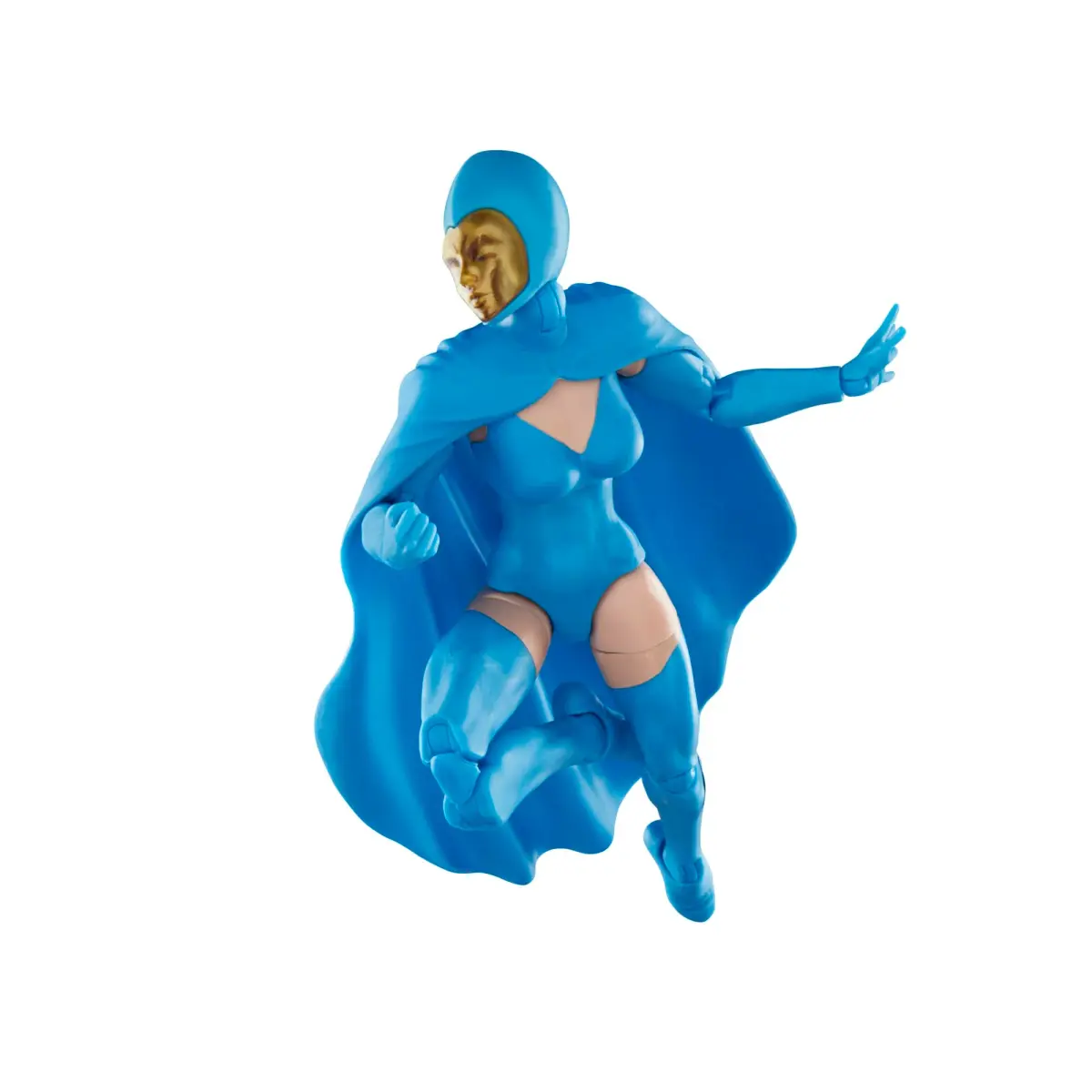 Marvel Legends Series Rogue and Destiny 6-Inch Action Figures 2-Pack | Collectible X-Men Comic Figures - view 6