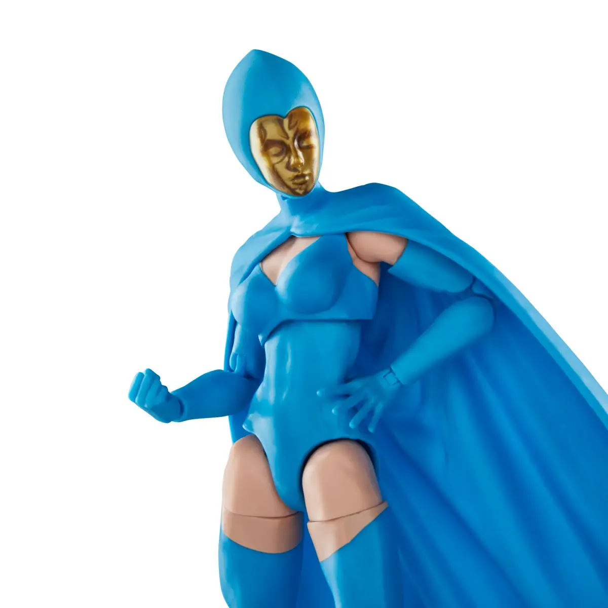 Marvel Legends Series Rogue and Destiny 6-Inch Action Figures 2-Pack | Collectible X-Men Comic Figures - view 8
