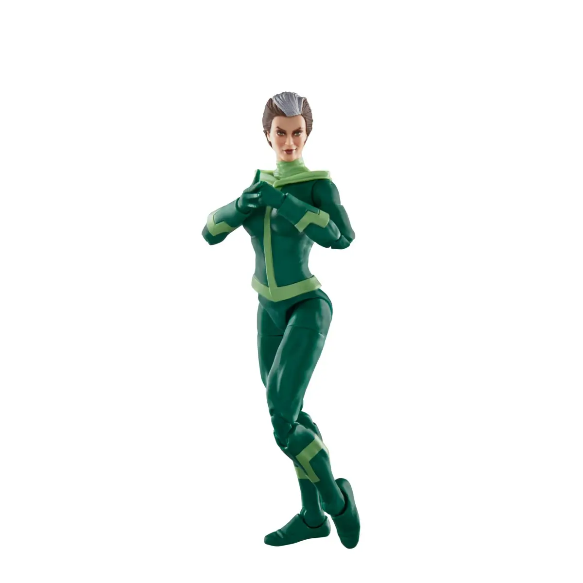 Marvel Legends Series Rogue and Destiny 6-Inch Action Figures 2-Pack | Collectible X-Men Comic Figures - view 9