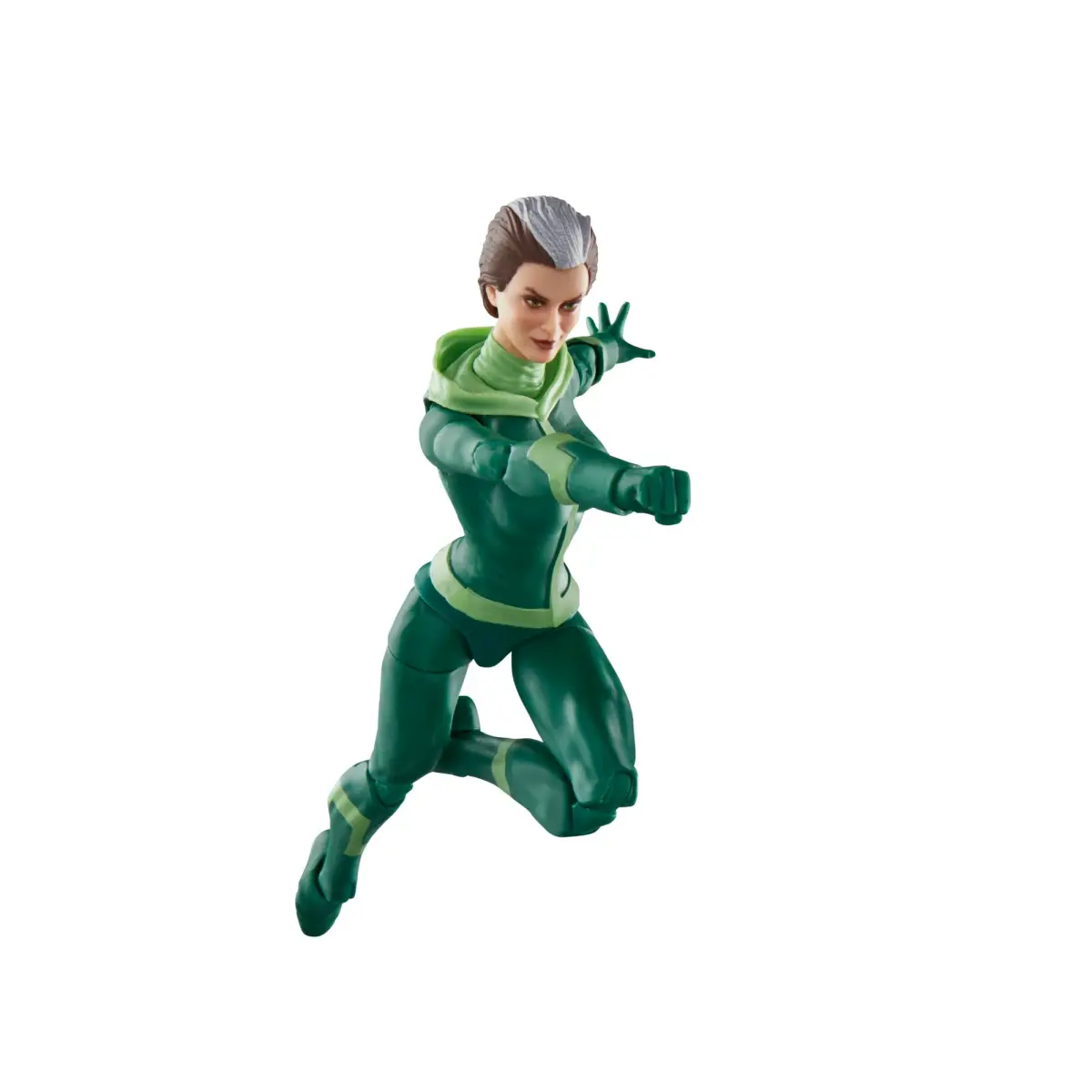 Marvel Legends Series Rogue and Destiny 6-Inch Action Figures 2-Pack | Collectible X-Men Comic Figures - view 3