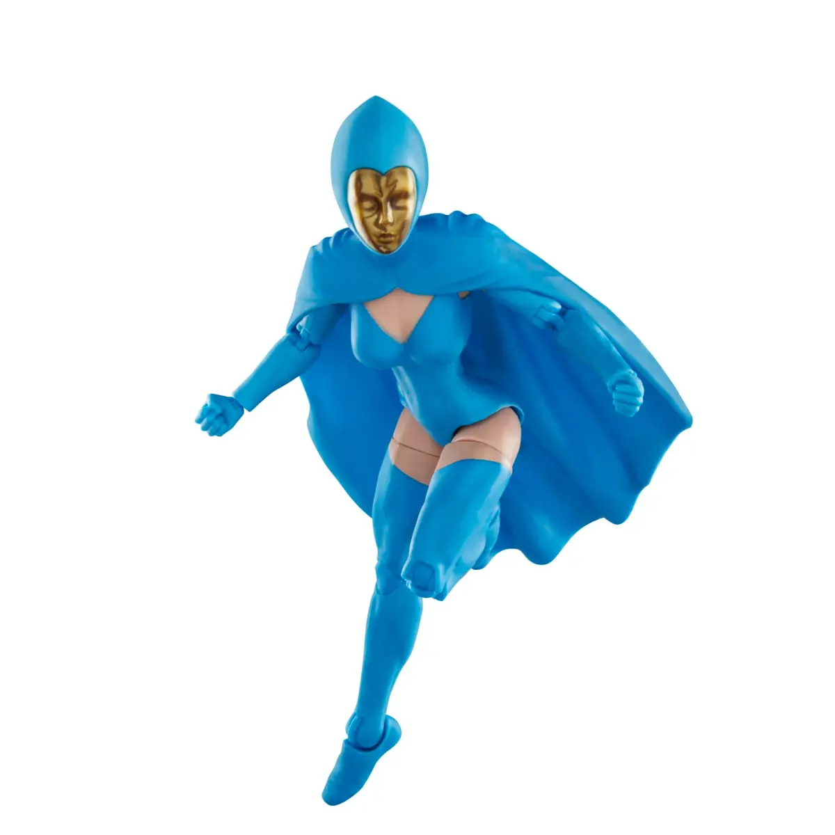 Marvel Legends Series Rogue and Destiny 6-Inch Action Figures 2-Pack | Collectible X-Men Comic Figures - view 4