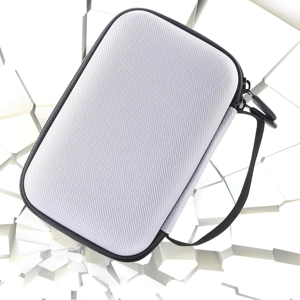 WERJIA Hard Carrying Case for Fujifilm X100VI X100V X100F X100S X-E5 | Impact-Resistant, Compact & Lightweight - view 2