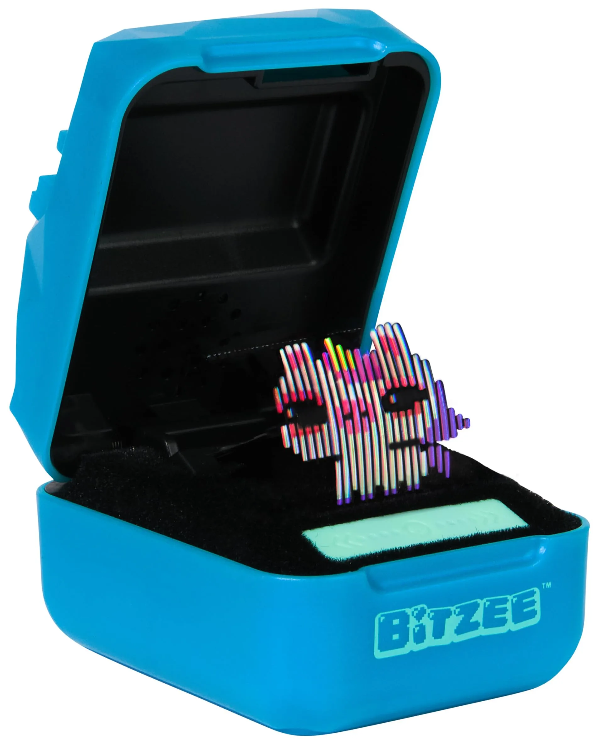 BITZEE Magicals Interactive Digital Pet Toy with 20 Characters, Touch-Reacting Electronic Pet for Kids Ages 5+ | Screen-Free Fun - main product image