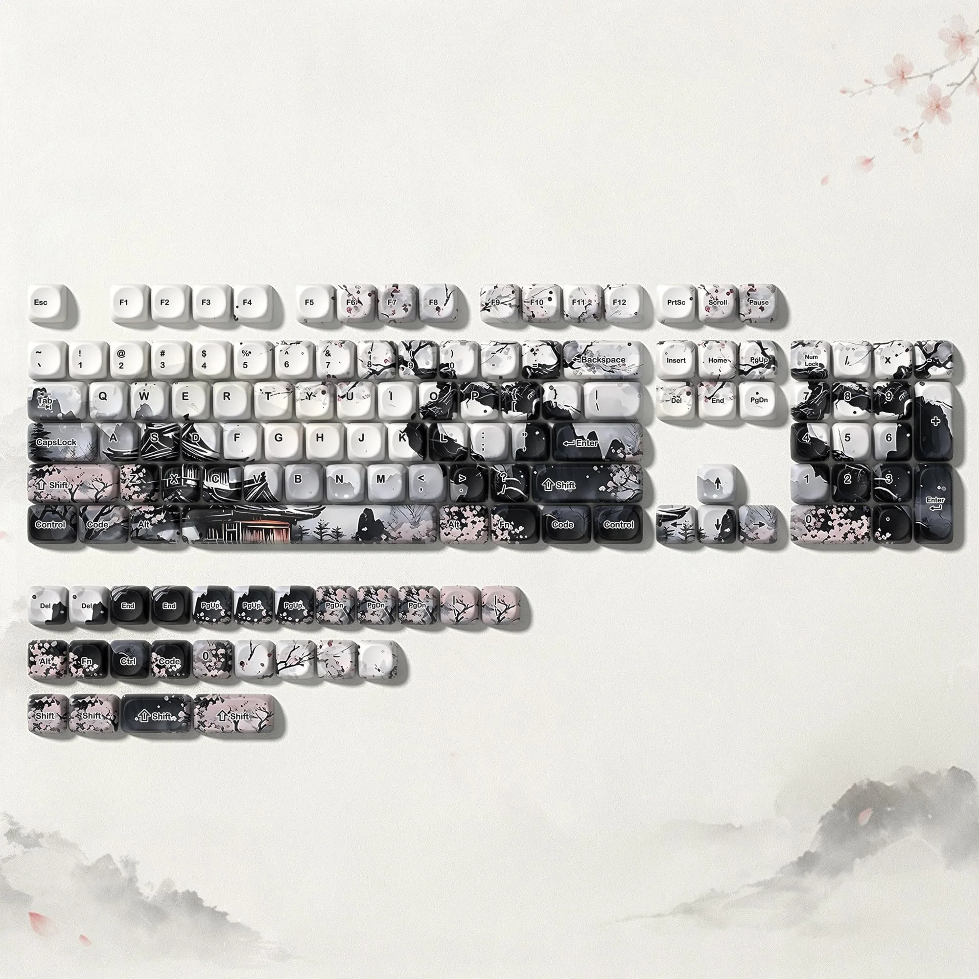 Keycap
