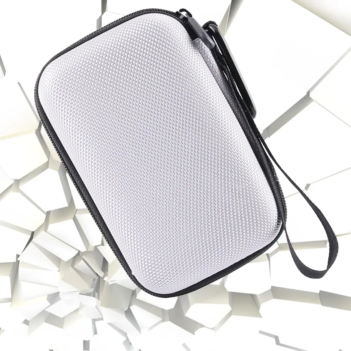 WERJIA Hard EVA Travel Case for Ricoh GR III/IIIx/II Camera | Compact, Lightweight & Durable - view 2