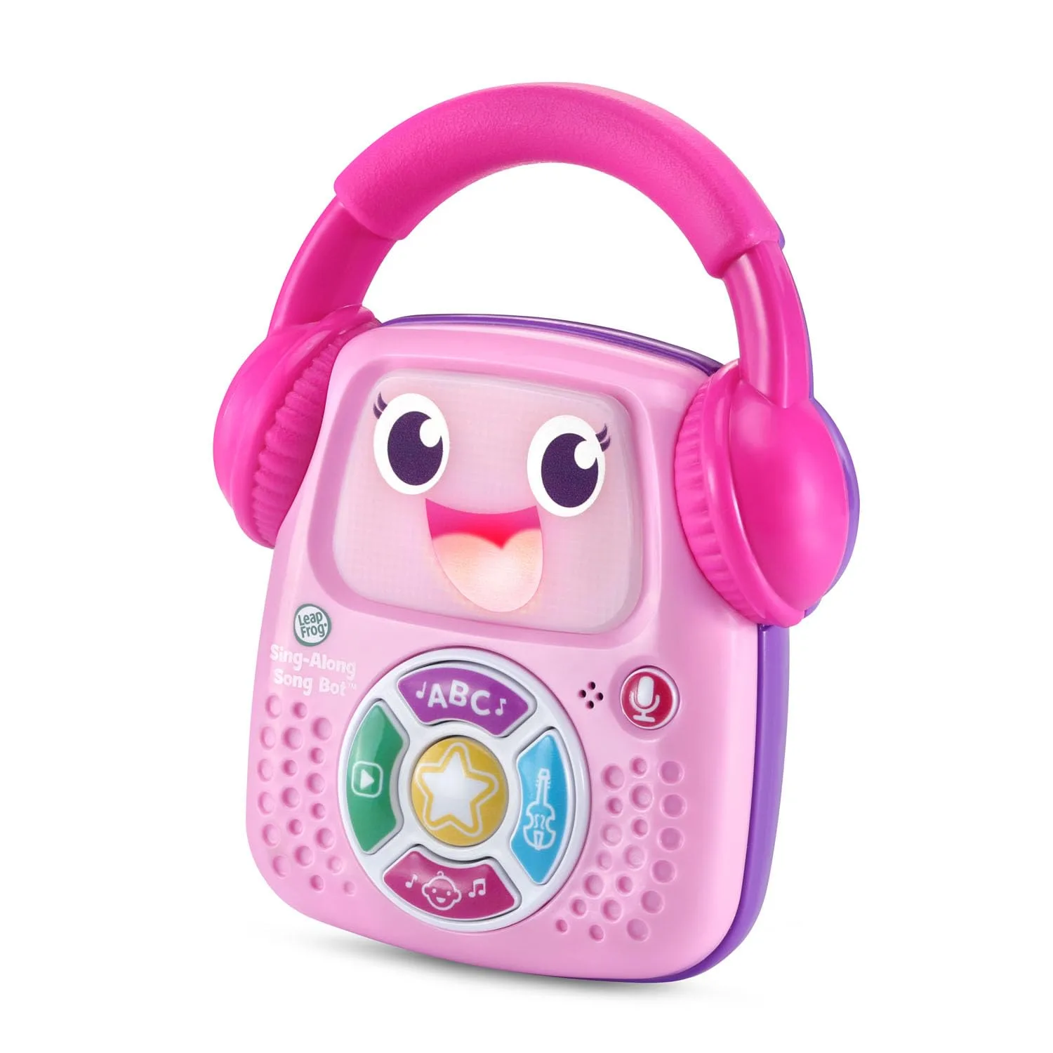 Electronic Early Development Toys