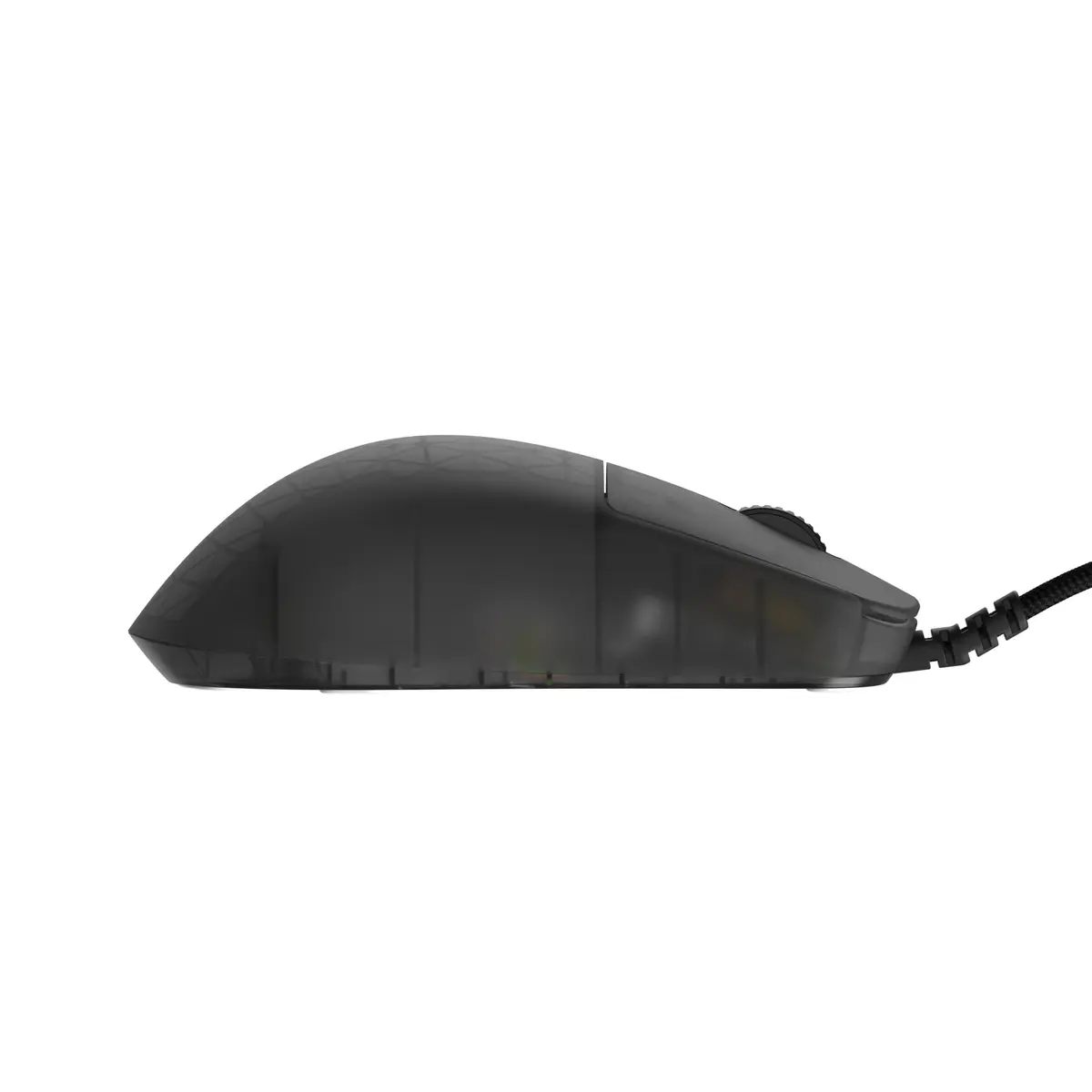 ENDGAME GEAR OP1 RGB Gaming Mouse - Precision Sensor, Kailh GX Switches, White Frost, RGB Lighting, Dark Frost | 26,000 CPI, 50G, 650 IPS - view 5