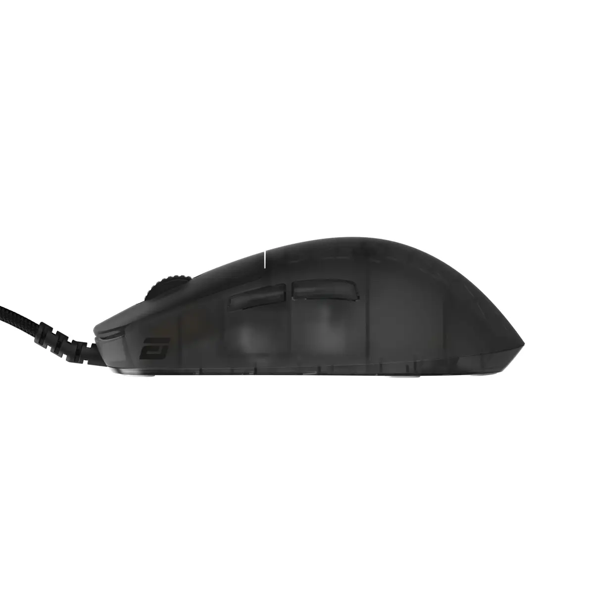 ENDGAME GEAR OP1 RGB Gaming Mouse - Precision Sensor, Kailh GX Switches, White Frost, RGB Lighting, Dark Frost | 26,000 CPI, 50G, 650 IPS - view 4