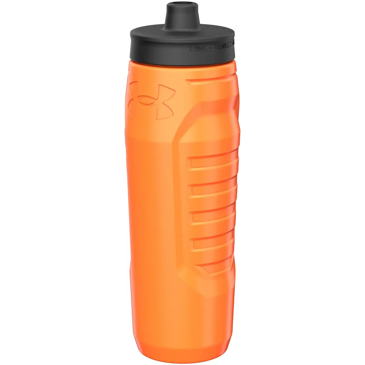 Under Armour Sideline Squeeze Water Bottle 946ml (32 oz) | Quick-Shot Lid for Easy Hydration - main product image
