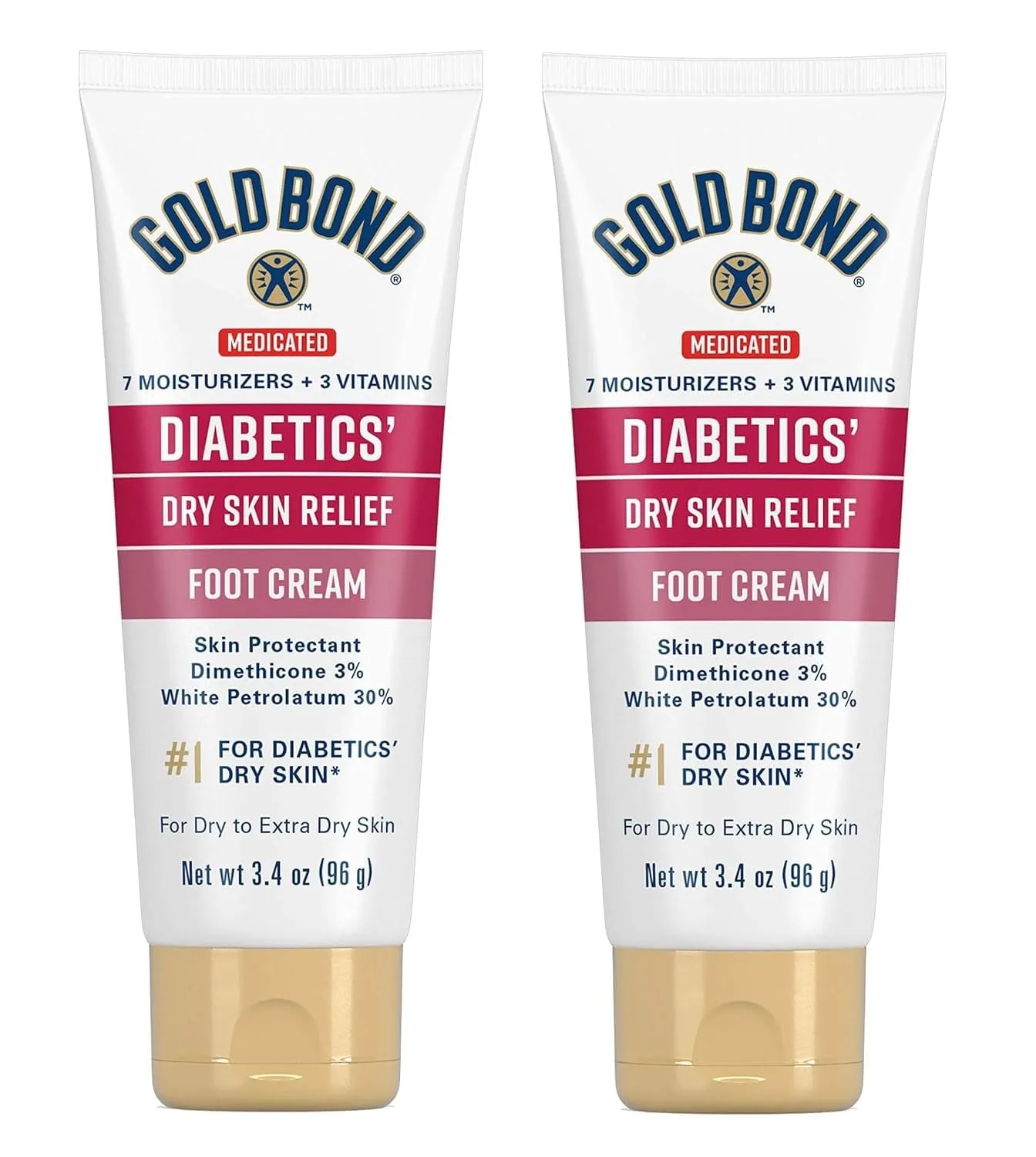 Foot Creams & Lotions
