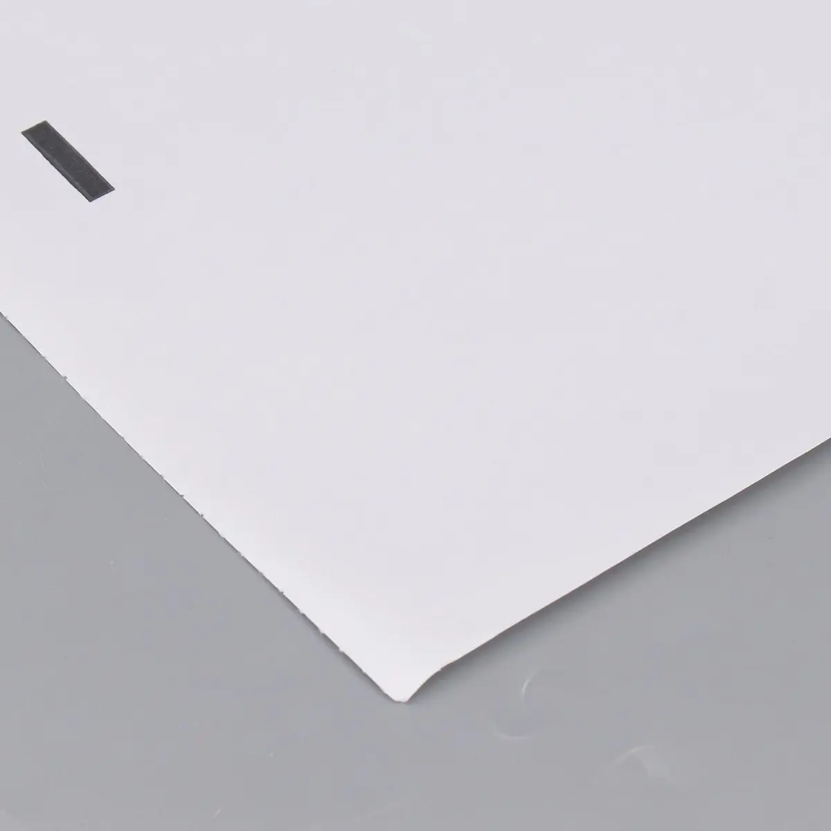 Pomya A4 Thermal Printer Paper 210x297mm | Compatible with Portable Printers, 100 Sheets - view 9