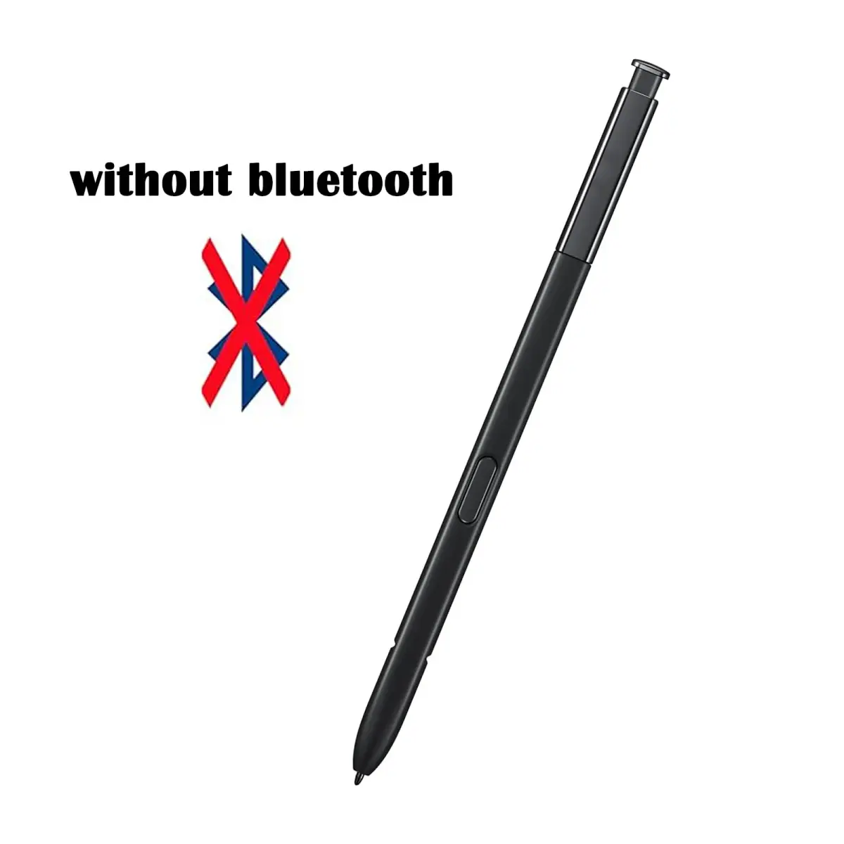 LiXiongBao Replacement S Pen for Samsung Galaxy Note 8 Stylus (Black) | Compatible with SM-N950 Series - view 4