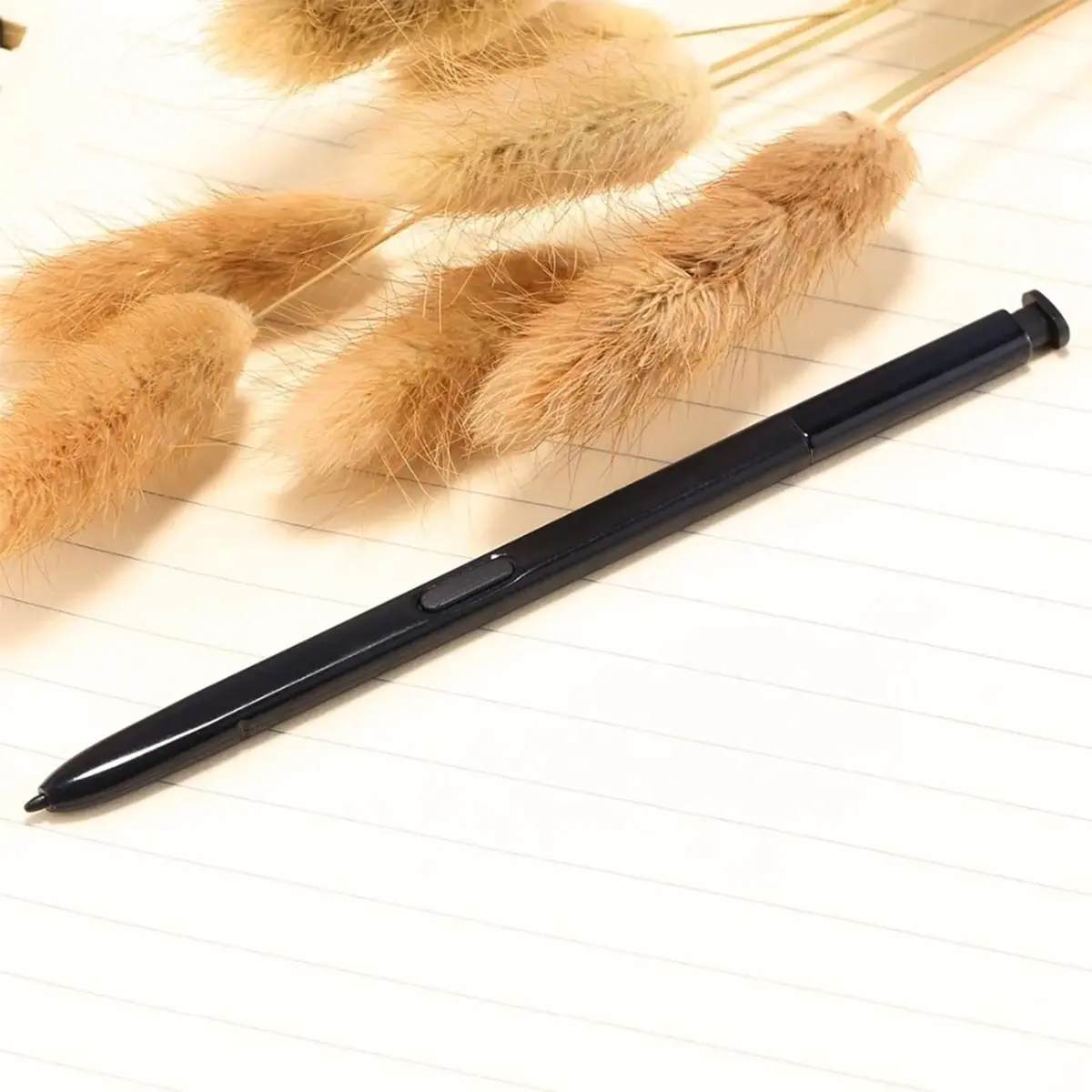 Peixiong Black 2 Pcs Stylus Pen for Samsung Galaxy Note 8 | Value Pack Input Pen - view 6