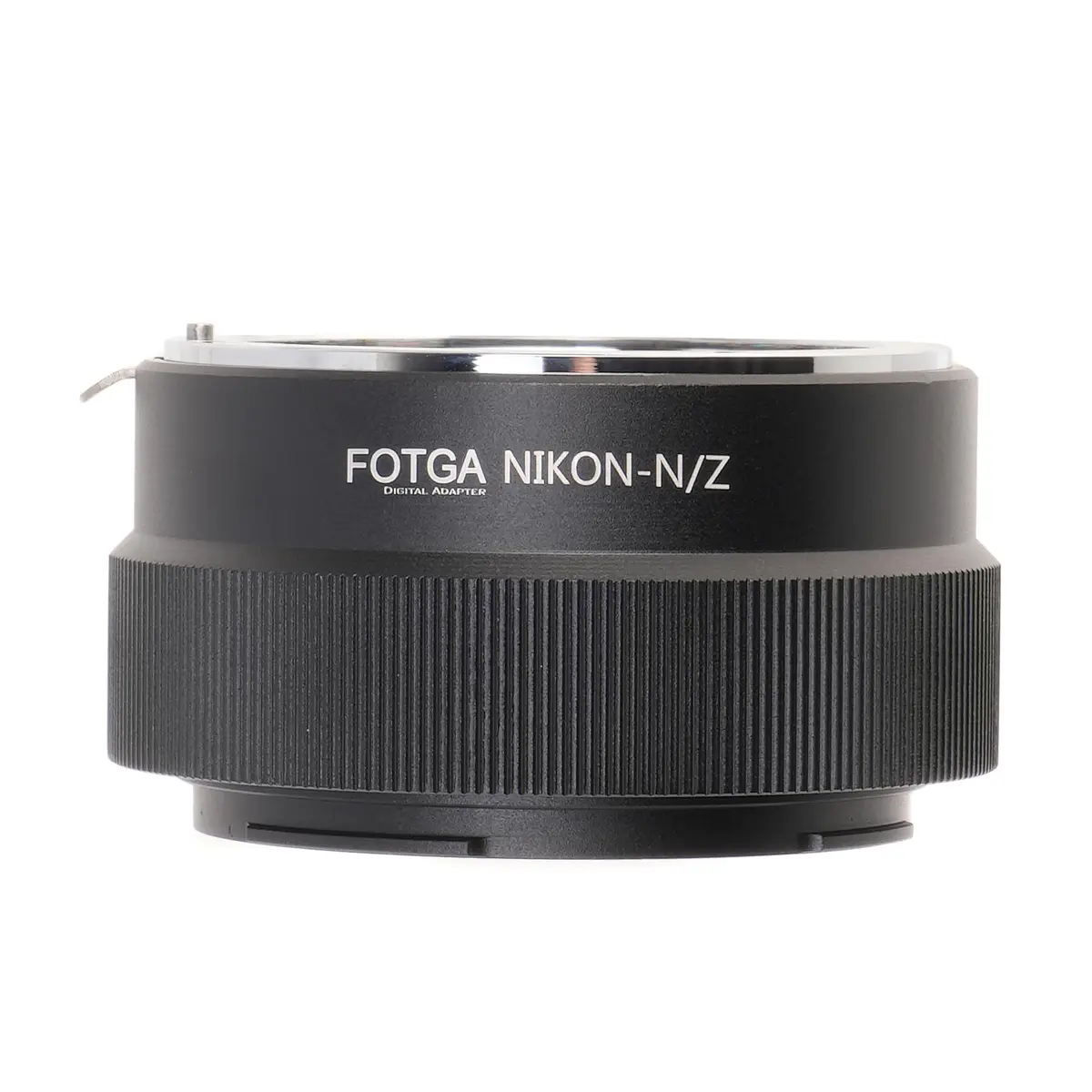 FOTGA FTZ Lens Mount Adapter Ring for Nikon F to Z Mount | Manual Focus Support - view 6