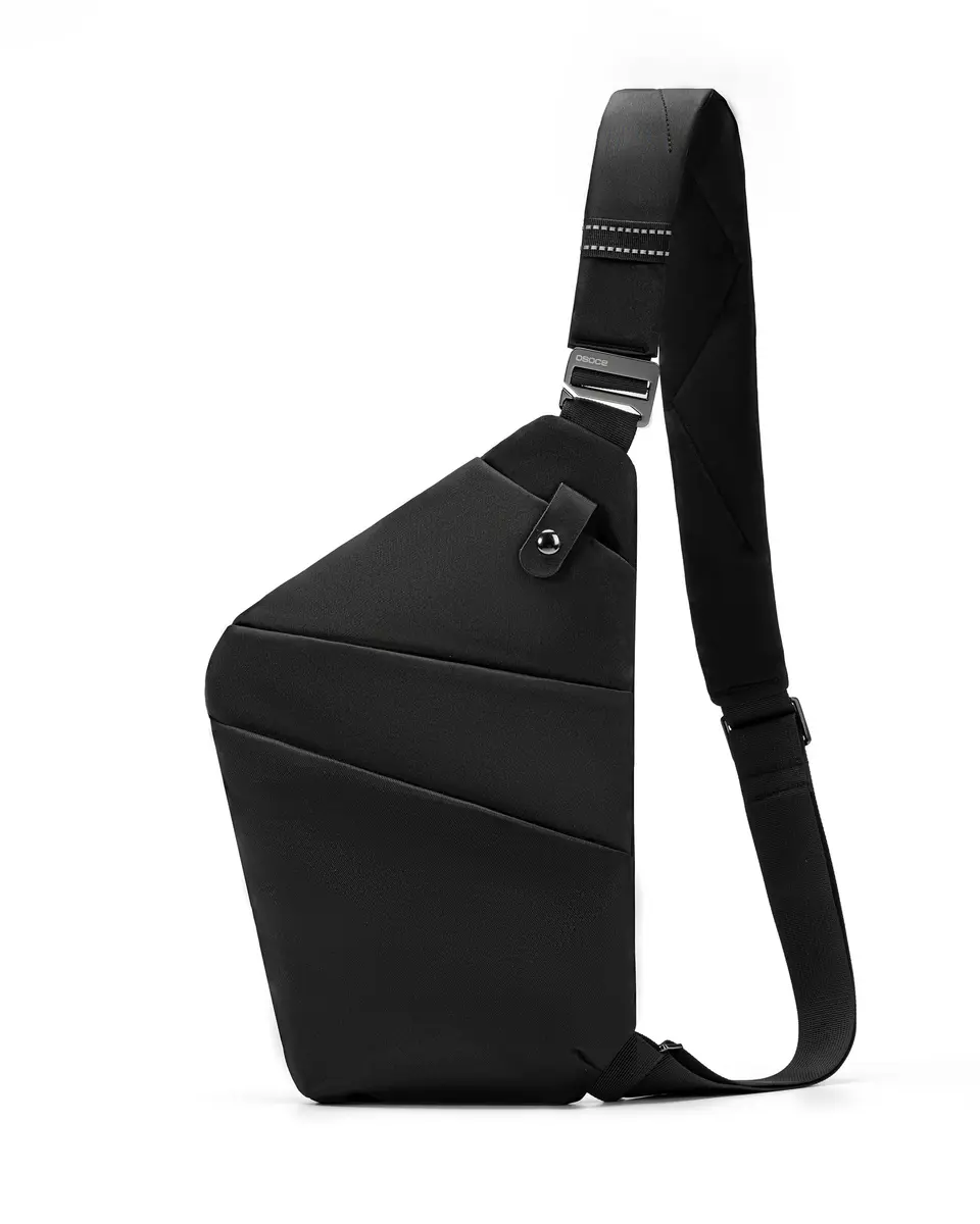 OSOCE Crossbody Bag for Men, Slim Sling Bag, 1.0S | Water-Resistant, Multi-Functional - view 9